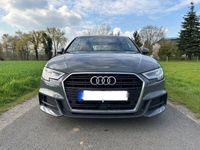 gebraucht Audi A3 Sportback 1.5 TFSI S tronic S Line