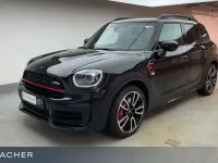 Usata Mini John Cooper Works 306 CV (225 kW) 2023 Nero Utilitaria