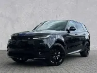 Gebraucht Land Rover Range Rover Sport HSE Dynamic 300 PS (220 kW) 2026 Santorini black SUV