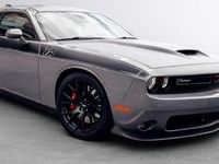 Gebraucht Dodge Challenger 504 PS (370 kW) 2018 Grau Coupé