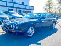 Gebraucht Jaguar XJ8 237 PS (174 kW) 2002 Schwarz Limousine