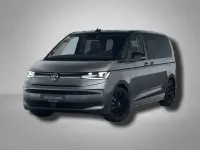 Neu VW T7 Edition 150 PS (110 kW) 2026 Indium grau metallic / dach schwarz Van