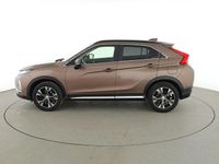 Gebraucht Mitsubishi Eclipse Cross Diamant Edition 163 PS (119 kW) 2019 Braun SUV