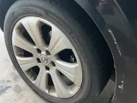 Gebraucht Opel Vectra 150 PS (110 kW) 2008 Schwarz Kombi