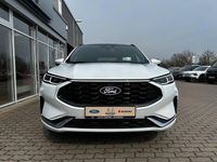 Gebraucht Ford Kuga ST-Line X 182 PS (133 kW) 2024 Frozen white SUV