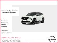 Gebraucht Nissan X-Trail Tekna 204 PS (150 kW) 2024 Andere farbe SUV