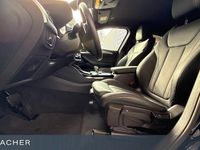 Usado BMW X4 Performance 184 HP (135 kW) 2024 Azul SUV