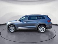Gebraucht Skoda Kodiaq Business Line 150 PS (110 kW) 2023 Grau SUV