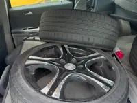 Gebraucht Volvo V50 136 PS (100 kW) 2008 Grau Kombi