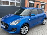 Gebraucht Suzuki Swift 90 PS (66 kW) 2023 Blau Kleinwagen