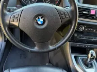 Gebraucht BMW X1 184 PS (135 kW) 2015 Weiß SUV