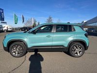 Gebraucht Jeep Avenger EV Longitude 114 kW (156 PS) 2024 Ceramic azure SUV