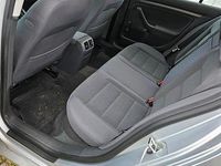 Gebraucht VW Golf V 115 PS (84 kW) 2005 Silber Kleinwagen