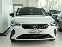 gebraucht Opel Corsa-e First Edition PDC SHZ INTELLILINK LED