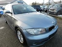 gebraucht BMW 118 D