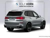 Neu BMW X5 Comfort Edition 298 PS (219 kW) 2025 Grau SUV