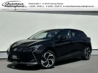 Neu MG MG4 EV 139 kW (190 PS) 2026 Schwarz Kleinwagen