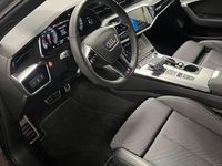 Gebraucht Audi A6 S-Line 299 PS (219 kW) 2024 Grau Kombi