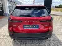 Neu Mazda CX-5 Center-Line 141 PS (103 kW) 2026 SUV