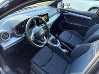 Gebraucht Seat Arona FR 110 PS (80 kW) 2023 Othercolor SUV