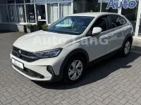 Gebraucht VW Taigo 95 PS (69 kW) 2023 Grau SUV