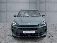 Gebraucht Cupra Terramar 265 PS (194 kW) 2026 Grau SUV