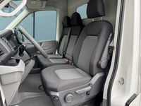 Neu VW Crafter 140 PS (102 kW) 2025 Weiß Van