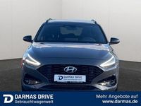 Gebraucht Hyundai i30 Advantage 101 PS (74 kW) 2025 Grau Kombi