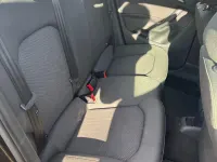 Gebraucht Audi A1 Sportback 95 PS (69 kW) 2016 Schwarz Kleinwagen