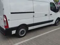 Gebraucht Renault Master 110 PS (80 kW) 2017 Van