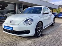 gebraucht VW Beetle 1.2 TSI *KLIMA,SHZ,PDC,19"*