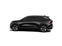 Neu Renault Scenic E-Tech Komfort 125 kW (170 PS) 2026 Schwarz SUV