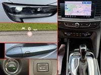 Gebraucht Opel Insignia Elegance 174 PS (127 kW) 2021 Silber Kombi