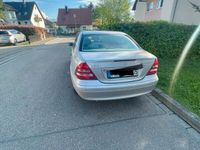 gebraucht Mercedes C200 Kompressor