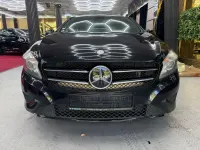 Gebraucht Mercedes A180 109 PS (80 kW) 2014 Schwarz Kleinwagen