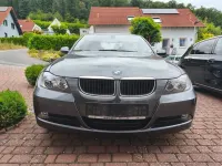 Gebraucht BMW 320 Sport Line 150 PS (110 kW) 2005 Grau Limousine