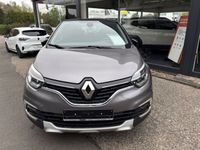 Gebraucht Renault Captur Intens 131 PS (96 kW) 2019 Grau SUV