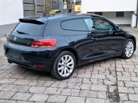 gebraucht VW Scirocco 1,4 TSI