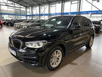 gebraucht BMW X3 xDrive*Advantage *ACC*AHK*LED*R.Cam*Navi*SHZ