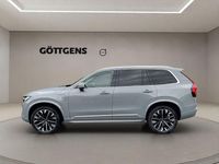 Gebraucht Volvo XC90 455 PS (334 kW) 2026 Grau SUV