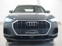 Second-hand Audi Q3 Basis 150 CP (110 kW) 2024 Gri SUV