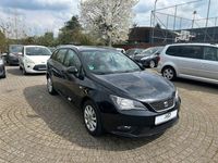 Second-hand Seat Ibiza 105 CP (77 kW) 2014 Negru Berlinǎ