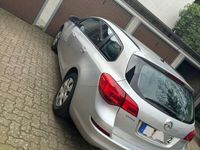 gebraucht Opel Astra Sportstourer 1,7 Cdti 2 Hand Service neu