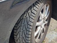 Gebraucht Ford Mondeo Titanium 200 PS (147 kW) 2011 Schwarz Kombi