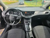 Gebraucht Opel Astra 136 PS (100 kW) 2016 Kombi