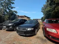 Gebraucht Audi A4 Cabriolet Design 163 PS (119 kW) 2005 Cabrio