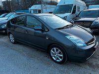 Gebraucht Toyota Prius Sol 77 PS (56 kW) 2008 Grau Kleinwagen