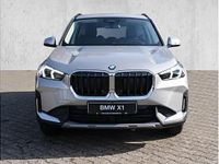 Gebraucht BMW X1 156 PS (114 kW) 2026 Grau (spacesilber) SUV