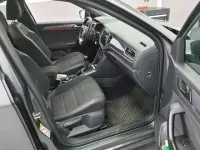 Gebraucht VW T-Roc Sportline 150 PS (110 kW) 2021 Grau SUV