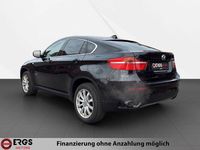 Gebraucht BMW X6 Exclusive 306 PS (225 kW) 2011 Schwarz SUV